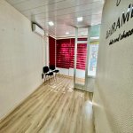 Kirayə (aylıq) 3 otaqlı Ofis, Səbail rayonu 13