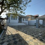 Satılır 4 otaqlı Həyət evi/villa, Koroğlu metrosu, Zabrat qəs., Sabunçu rayonu 14