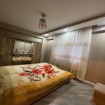 Satılır 3 otaqlı Yeni Tikili Xırdalan 25