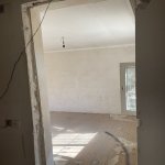 Satılır 3 otaqlı Həyət evi/villa, Azadlıq metrosu, 8-ci mikrorayon, Binəqədi rayonu 1