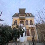 Satılır 7 otaqlı Həyət evi/villa, Xətai rayonu 14