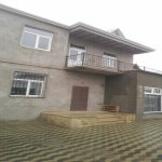 Satılır 5 otaqlı Həyət evi/villa, Novxanı, Abşeron rayonu 1