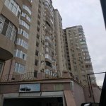 Satılır 3 otaqlı Yeni Tikili, İnşaatçılar metrosu, Yasamal qəs., Yasamal rayonu 2