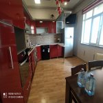 Kirayə (aylıq) 3 otaqlı Yeni Tikili, Neftçilər metrosu, Nizami rayonu 16