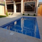 Satılır 4 otaqlı Həyət evi/villa, Mərdəkan, Xəzər rayonu 3