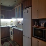 Продажа 3 комнат Новостройка, м. Эльмляр Академиясы метро, пос. Ясамал, Ясамал район 12