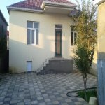 Satılır 3 otaqlı Həyət evi/villa, Ramana qəs., Sabunçu rayonu 7