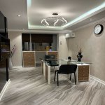 Kirayə (aylıq) 2 otaqlı Ofis, 28 May metrosu, Port Baku, Nəsimi rayonu 6