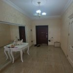 Продажа 2 комнат Новостройка, İnşaatçılar метро, Ясамал район 15