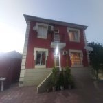 Satılır 6 otaqlı Həyət evi/villa, Avtovağzal metrosu, Biləcəri qəs., Binəqədi rayonu 2