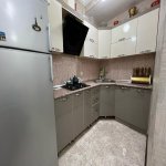 Satılır 3 otaqlı Yeni Tikili, Xalqlar dostluğu metrosu, Əhmədli, Xətai rayonu 8