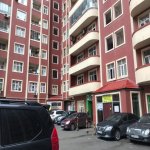 Продажа 2 комнат Новостройка, м. Азадлыг метро, 8-ой микрорайон, Бинагадинский р-н район 2