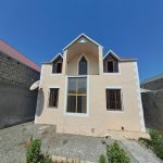 Satılır 7 otaqlı Həyət evi/villa, Binə qəs., Xəzər rayonu 1