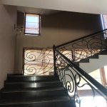 Satılır 6 otaqlı Həyət evi/villa, Səbail rayonu 4