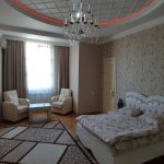 Kirayə (aylıq) 7 otaqlı Həyət evi/villa, Badamdar qəs., Səbail rayonu 22