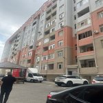 Satılır 3 otaqlı Yeni Tikili, Ceyranbatan qəs., Abşeron rayonu 2