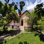 Kirayə (günlük) 5 otaqlı Həyət evi/villa Qəbələ 1