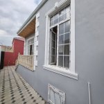 Satılır 3 otaqlı Həyət evi/villa, Koroğlu metrosu, Zabrat qəs., Sabunçu rayonu 3