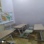 Kirayə (aylıq) 7 otaqlı Ofis, Nizami metrosu, Yasamal rayonu 3