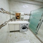 Kirayə (aylıq) 4 otaqlı Yeni Tikili, Neftçilər metrosu, 8-ci kilometr, Nizami rayonu 9