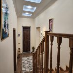 Kirayə (aylıq) 5 otaqlı Həyət evi/villa, Buzovna, Xəzər rayonu 14