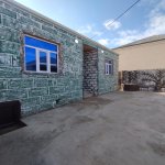 Satılır 3 otaqlı Həyət evi/villa, Binə qəs., Xəzər rayonu 1