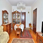 Satılır 4 otaqlı Həyət evi/villa, Bayıl qəs., Səbail rayonu 2