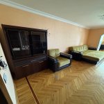Kirayə (aylıq) 3 otaqlı Köhnə Tikili, İçərişəhər metrosu, Dənizkənarı Milli park, Sabunçu rayonu 5