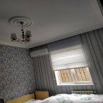 Satılır 3 otaqlı Həyət evi/villa, Azadlıq metrosu, Binəqədi qəs., Binəqədi rayonu 21