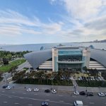 Аренда 2 комнат Новостройка, м. Сахил метро, Сябаиль район 12