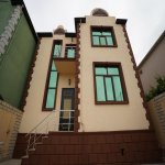 Satılır 4 otaqlı Həyət evi/villa, Masazır, Abşeron rayonu 2