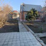 Satılır 4 otaqlı Həyət evi/villa, H.Aslanov qəs., Xətai rayonu 14