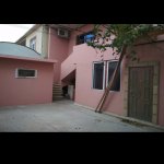 Satılır 8 otaqlı Həyət evi/villa, Qaradağ rayonu 1