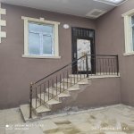 Satılır 3 otaqlı Həyət evi/villa, Azadlıq metrosu, Binəqədi rayonu 2