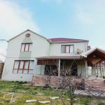 Satılır 6 otaqlı Həyət evi/villa, Buzovna, Xəzər rayonu 14