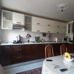 Satılır 6 otaqlı Həyət evi/villa, Avtovağzal metrosu, Biləcəri qəs., Binəqədi rayonu 18