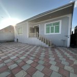 Satılır 4 otaqlı Həyət evi/villa, Hövsan qəs., Suraxanı rayonu 1