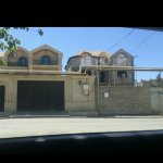 Satılır 3 otaqlı Həyət evi/villa, Neftçilər metrosu, Bakıxanov qəs., Sabunçu rayonu 3