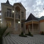 Satılır 4 otaqlı Həyət evi/villa, Masazır, Abşeron rayonu 2