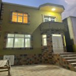 Satılır 4 otaqlı Həyət evi/villa, Masazır, Abşeron rayonu 3