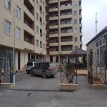 Продажа 3 комнат Новостройка, м. Халглар Достлугу метро, Низаминский р-н район 2