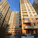 Продажа 1 комнат Новостройка, м. Дярнягюль метро, 7-ой микрорайон, Бинагадинский р-н район 1