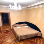 Kirayə (aylıq) 4 otaqlı Köhnə Tikili, 28 May metrosu, Nəsimi rayonu 6