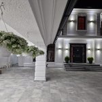 Satılır 6 otaqlı Həyət evi/villa, Badamdar qəs., Səbail rayonu 12