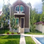 Kirayə (günlük) 4 otaqlı Həyət evi/villa Qəbələ 24