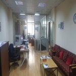 Kirayə (aylıq) 3 otaqlı Ofis, Nəriman Nərimanov metrosu, Nərimanov rayonu 7