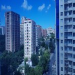 Продажа 3 комнат Новостройка, м. 28 Мая метро, Насими район 1