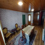 Kirayə (günlük) 3 otaqlı Həyət evi/villa Qəbələ 15