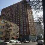 Продажа 3 комнат Новостройка, м. 28 Мая метро, Насими район 3