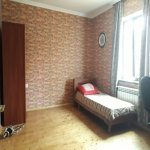 Satılır 4 otaqlı Həyət evi/villa, Badamdar qəs., Səbail rayonu 12